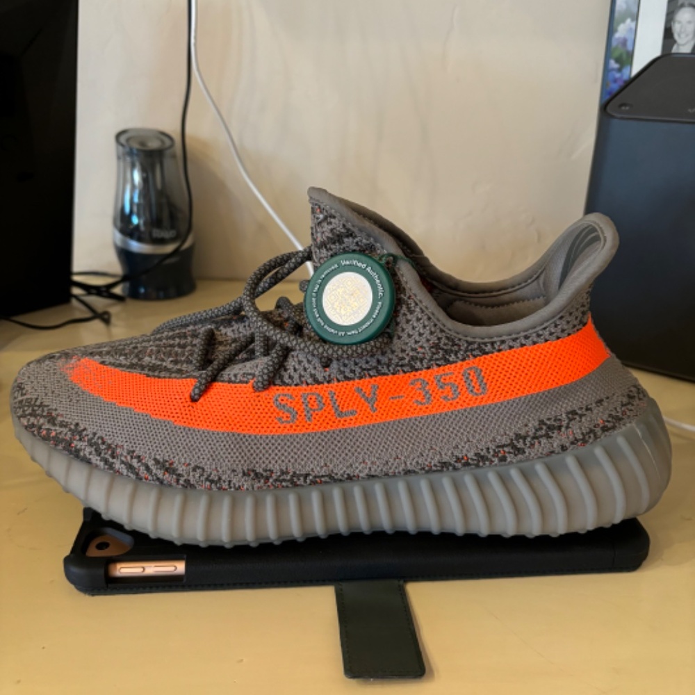 Yeezy Addidas - Picture 3 of 3